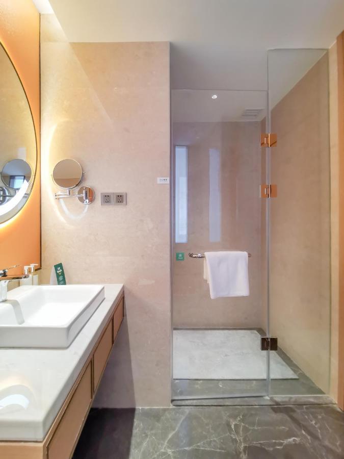 Holiday Inn Luzhou Longjian By Ihg المظهر الخارجي الصورة