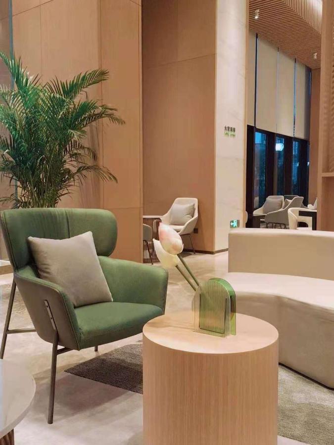 Holiday Inn Luzhou Longjian By Ihg المظهر الخارجي الصورة