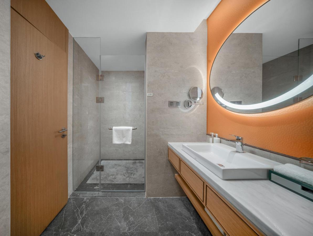 Holiday Inn Luzhou Longjian By Ihg المظهر الخارجي الصورة