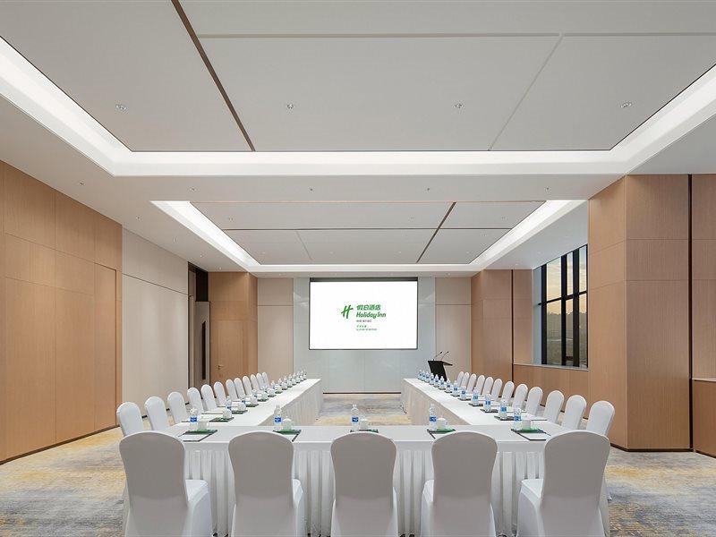 Holiday Inn Luzhou Longjian By Ihg المظهر الخارجي الصورة