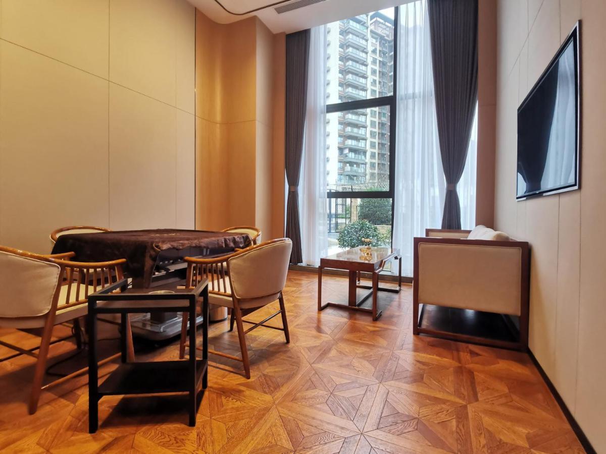 Holiday Inn Luzhou Longjian By Ihg المظهر الخارجي الصورة
